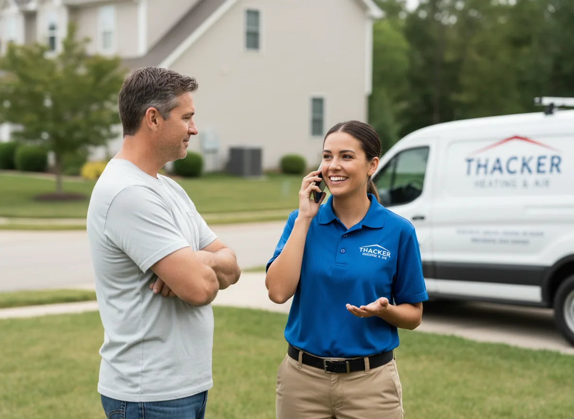 Ac Repair Handley, WV FAQs